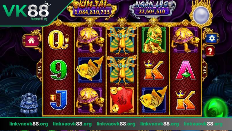 Hãy thường xuyên rèn luyện tham gia slot game