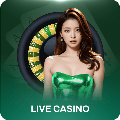 Live casino VK88