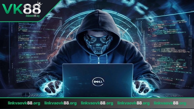 Người chơi được miễn trách nhiệm do hacker xâm nhập