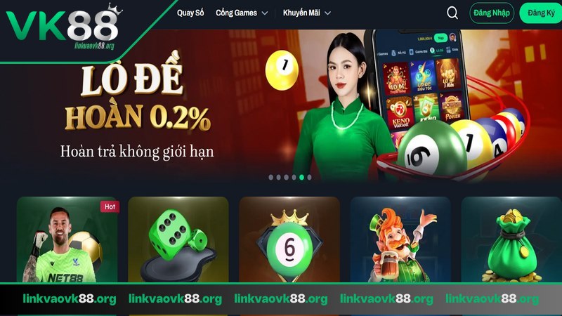 Nhà cái được miễn trách nhiệm do lỗi chủ quan của bet thủ